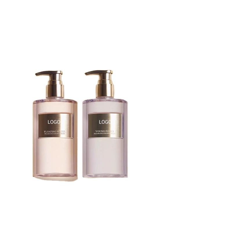 Hot Sale Wholesale Bubble Shower Gel