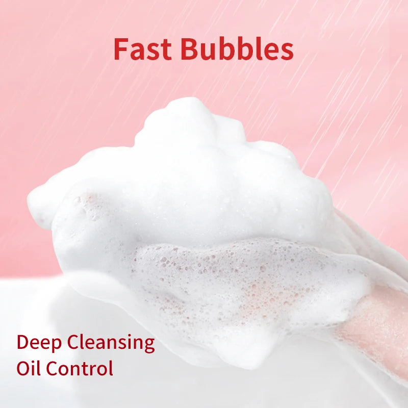 Hot Selling Floral Body Wash