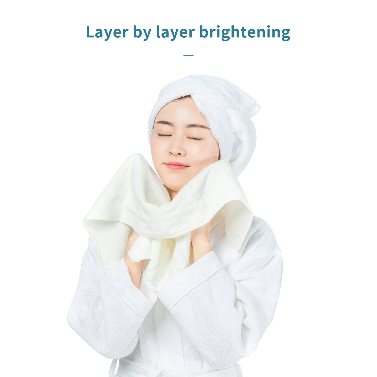 Long-lasting Fragrance Body Wash