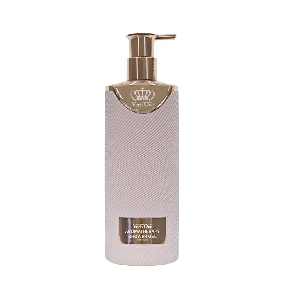 High Quality 780ml Luxury Body Wash